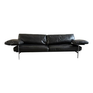 Diesis Sofa by Antonio Citterio for B&B Italia, 1980s For Sale