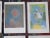 Vintage Mid 20th Century Diminutive Modernist Abstract Paul Klee Masks & Figures Lithographs - Set of 15 For Sale In Cincinnati - Image 6 of 12