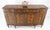 Traditional Theodore Alexander Burl Wood Sideboard Buffet Credenza Console For Sale - Image 3 of 12