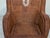 Art Deco Royal/Club Wicker Armchair For Sale - Image 15 of 16