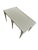 Wood Lacquered Faux Bamboo Coffee Table in the Style of Maitland Smith For Sale - Image 7 of 10