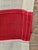 Vintage 48 Star American Flag Cotton Sewn Wwii Wwi & Korea Americana Banner 46 X 74 For Sale - Image 10 of 17