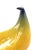 Yellow Ceramic Banana Sculpture from Zanolli Nove Italy, 1970s For Sale - Image 6 of 18
