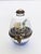 Realism Vintage Limoges France La Gloriette Domed Egg Champagne For Sale - Image 3 of 9