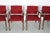 Model Luisa Armrest Chairs by Franco Albini for Poggi, Pavia Italy, 1955, Set of 6 For Sale - Image 18 of 18