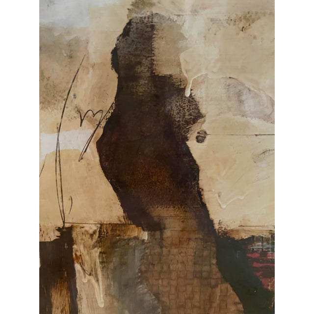 TL Lange was a highly skilled artist that exhibited in numerous galleries in his young career. His work can be found in...