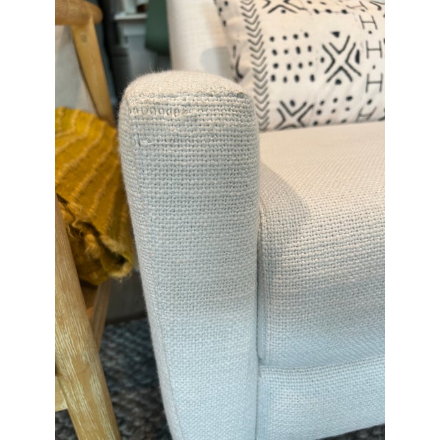Design Within Reach "Flight" Recliner by Jeffrey Bernett for American Leather For Sale - Image 11 of 11