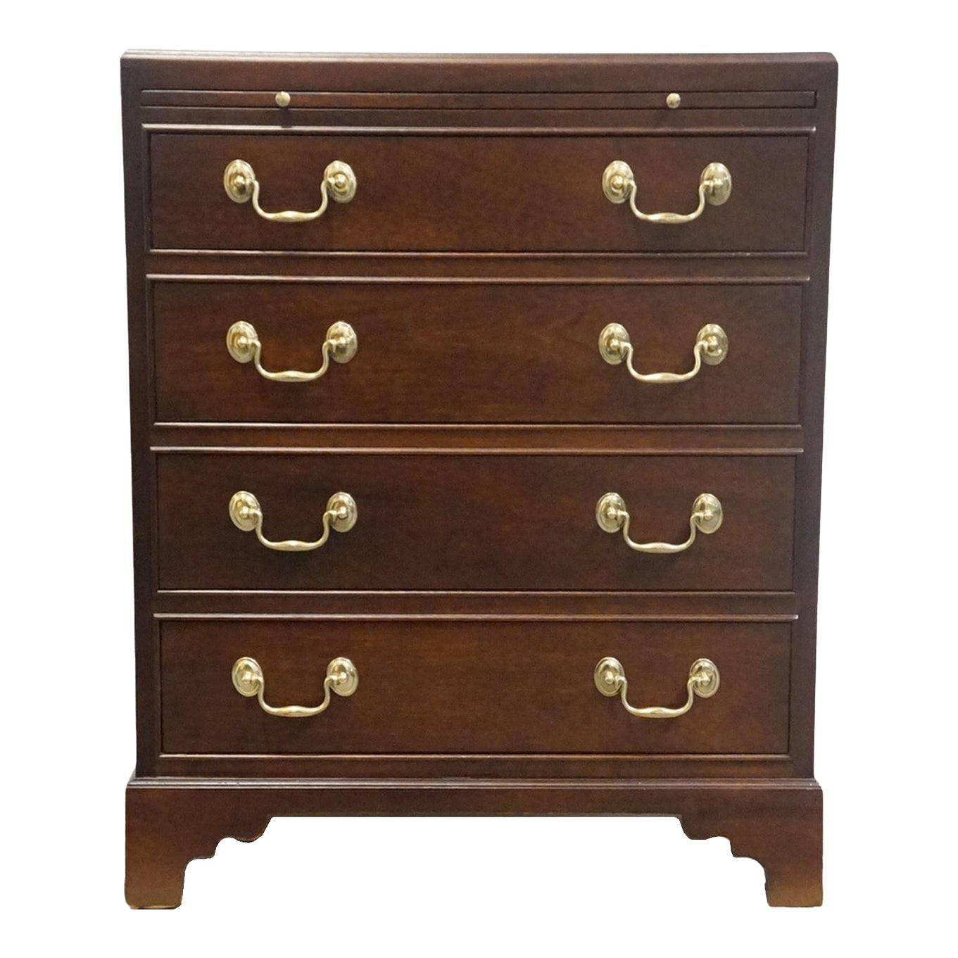 High End Solid Mahogany Traditional Style 25