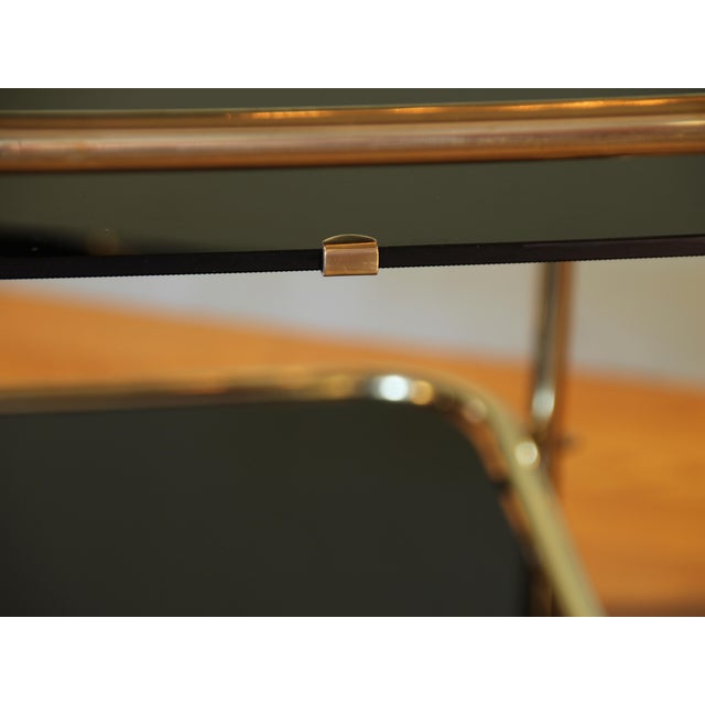 Mid-Century German Trolley, 1950s For Sale - Image 6 of 16