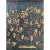 Mid 20th Century Mid-20th Century Chinese Silk Embroidery Baizi Playing in Spring For Sale - Image 5 of 10