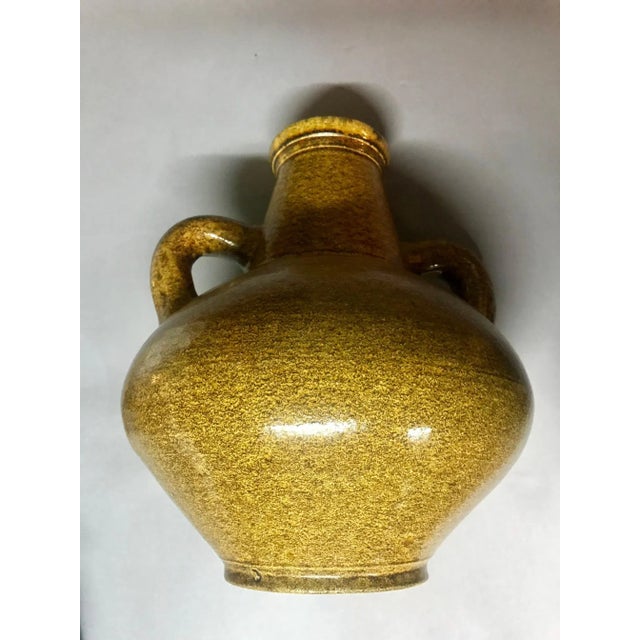 Large Ceramic Jug, 1950s For Sale - Image 4 of 10