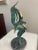 1980s Bob Bennett Bronze Sculpture. “Wings”. 17 of a Limited Edition of 100. For Sale - Image 5 of 7