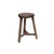 This is a rustic, handcrafted wooden stool featuring a simple yet sturdy design that exudes timeless charm. The stool has...
