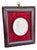 Antique 1819 George Washington Plaster INTAGLIO, Grand Tour For Sale