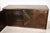 Minimalist Sideboard in Patinated Bronze Metal, 1970s For Sale - Image 15 of 18