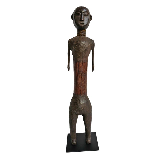 1920s Tanzania Figure For Sale