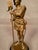 Pair of 19th Century European Bronze-Finished Soldier Figures With Ebonized Bases, Circa 1890 For Sale - Image 18 of 18