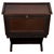 Antique 20th Century English Chippendale Mahogany Bureau For Sale - Image 6 of 15