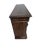 Late 20th Century Late 20th Century Large Traditional Mahogany Sideboard Dresser Buffet For Sale - Image 5 of 9