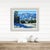 Contemporary Oil Painting – Morning Shadows For Sale - Image 4 of 9
