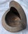 Antique 17th Century Medieval Spanish or German Comb Morion Helmet For Sale - Image 9 of 16