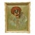 1960s 1968 Original Oil Painting by a.f. The Clown For Sale - Image 5 of 8