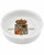 Ceramic Vintage Villa d'Este Hotel Lake Como Italy Richard Ginori Porcelain Ashtray For Sale - Image 7 of 10