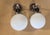 Industrial McCarren Sconce by Ralph Lauren, Pair For Sale - Image 3 of 3