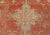 Early 20th Century Antique Turkish Oushak Rug With Soft Apricot Field and Faded Cream 11'5 X 15'0 For Sale - Image 5 of 12