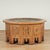 Antique Moroccan Inlaid Table With Tray Top For Sale - Image 4 of 16