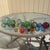 This is a huge collection of Japanese Fishing Floats. There are some rare colors like red, orange, cobalt blue, yellow,...