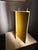 Red 1951 Mid Century Modern Authentic Robert Gage for Heifetz "Good Design" Model T-6-G Table Lamp Rare Project For Sale - Image 8 of 18