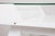 Mid-Century White Table attributed to František Jirák for Tatra, Czechia, 1950s For Sale - Image 3 of 6