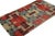 This vintage 4x7 rug in art deco style is a new addition to Rug & Kilim’s Mid-Century Pasha Collection. This line is a...