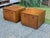 Mid-Century Modern Mid Century Modern Vintage Walnut Nightstands -End Tables, 2 Pieces For Sale - Image 3 of 12