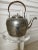 Vintage French Tea Kettle With Cane Wrapped Handle For Sale - Image 12 of 12