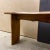 Late 20th Century Modernist Pine Chalet Bench For Sale - Image 9 of 12
