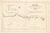 Map of Fort Smith to Santa Fe Route, 1849 For Sale - Image 12 of 12