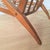 Armchairs by Guglielmo Ulrich for C.W.K. Möbel., 1940s, Set of 2 For Sale - Image 11 of 14