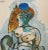 Pablo Picasso, Nude Woman with Turkish Cap, Lithograph For Sale - Image 4 of 6