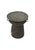 Cast Bronze Rain Drum With Elaborate Detail Patina Finish For Sale - Image 10 of 13