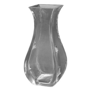 Baccarat Crystal Vase For Sale