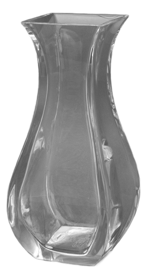 Baccarat Crystal Vase