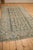 Old New House Vintage Distressed Hamadan Rug - 4'4" x 7'1" For Sale - Image 4 of 11
