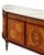 Buffet or enfilade from France made in the Louis XVI style. This piece is made of solid wood construction, primarily...