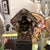 Art Deco Theodore Gall Owl Man, Signed For Sale - Image 3 of 12