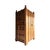 Wooden Wardrobe, 18th Century For Sale - Image 3 of 16