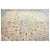 Antique Persian Tabriz Pahlavi Wool 12x18 Ivory, Pink & Teal Handmade Area Rug #9902227 For Sale - Image 11 of 15