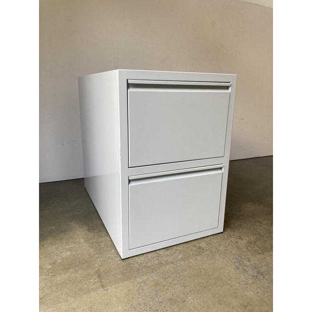 Hanging File by Jörg Schellmann For Sale - Image 4 of 4