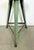 Industrial Green Workshop Stool, 1960s For Sale - Image 11 of 16